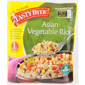 Tasty Bite Asian Vegetable Rice (6x8.8 OZ)