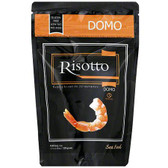 Domo Seafood Risotto (6x8Oz)