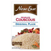 Near East Pearled Couscous Original (12x6Oz)