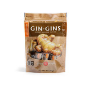 Ginger People Hot Coffee Ginger Chews (24x3Oz)