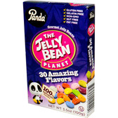 Panda Licorice Fruit Burst Jellybean (12x3.5Oz)
