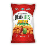 Beanitos Hot Chili Lime Puf (24x0.7Oz)