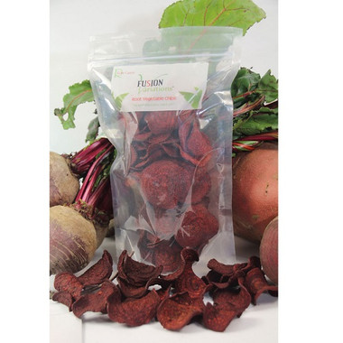 Fusion Variations Root Vegetable Chips (24x2Oz)