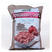 Simply 7 Pomegrante Chips Seasalt (24x0.8Oz)