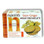 Nairn's Stem Ginger Wheat Free Cookies (12x7.1Oz)