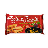 Pamela's Products Strawberry Fig Figgie & Jammie (6x9 OZ)