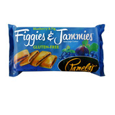 Pamela's Products Bluberry Fig Figgie & Jammie (6x9 OZ)