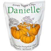 Danielle Pumpkin Chips (6x2Oz)