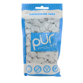 Pur Gum Peppermint Gum 60Pc (12x80 GR)
