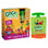 Gogo Squeez Berry Apple Carrot (12x4 Pack x 3.2 Oz)