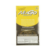 Nugo Nutrition Bar Peanut Butter Chocolate (15x1.76 Oz)