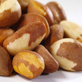 Nuts Brazil Nuts (1x44LB )
