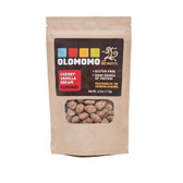 Olomomo Almonds Cherry Vanilla (12x4Oz)