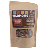 Olomomo Almonds Cinnamon Cyenne (12x4Oz)