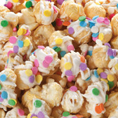 Popcornopolis Cupcake, Frosted Grmt wxSprinkles (12x8.75 OZ)