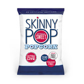 Skinnypop Naturally Sweet (12x4.4 OZ)