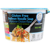 Explore Asian Og3 Soybean Noodle Chicken Soup (6x2.2Oz)