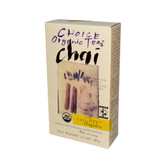 Choice Organic Teas Chai Indian Style Spiced Tea (1x2.1 Oz)