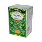 St. Dalfour Premium Organic Green Tea (1x25 Bag)