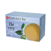 Uncle Lee's Tea Green Tea Jasmine (6 x 20 Bags)
