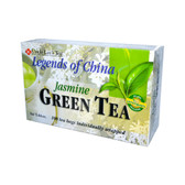 Uncle Lee's Legend of China Green Tea Jasmine 100 Tea Bags