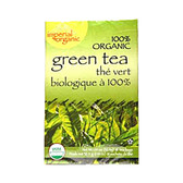Uncle Lee's Imperial Organic Green Tea (1x18 Tea Bags)