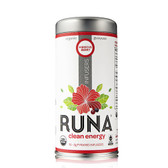 Runa Tea Organic Guayusa Pyramid Infusers Hbcs Ber (6x16 ct)