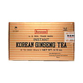 Superior Instant Korean Ginseng Tea (1x30 Tea Bags)