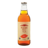 Rooibee Red Tea Organic Peach (12x12Oz)