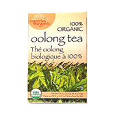 Uncle Lee's Imperial Organic Oolong (1x18 Tea Bags)
