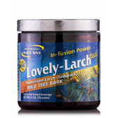North American Herb and Spice Tea Lovely Larch 2.5 Oz