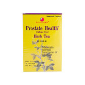 Health King Medicinal Teas Tea Prostate Health (1x20 Tea Bags)
