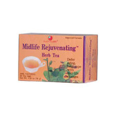 Health King Midlife Rejuvenating Herb Tea (1x20 Tea Bags)