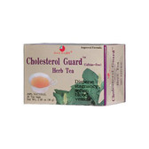 Health King Cholesterol Guard Herb Tea (1x20 Tea Bags)