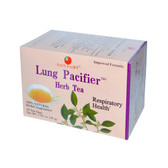 Health King Lung Pacifier Herb Tea (1x20 Tea Bags)