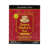 Laci Le Beau Super Dieter's Tea Cranberry Twist (1x60 Tea Bags)