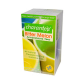 Charantea Ampalaya Tea Bitter Melon (1x30 Tea Bags)