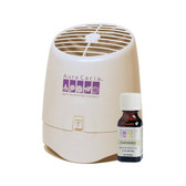 Aura Cacia Aromatherapy Vaporizer with Oil
