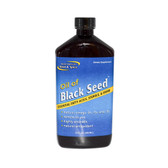 North American Herb and Spice Oil of Black Seed (12 fl Oz)