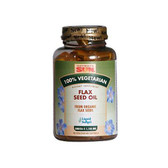 Health From the Sun Flaxseed Oil (90 Softgels)