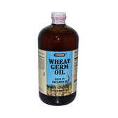 Viobin Wheat Germ Oil Liquid (32 fl Oz)