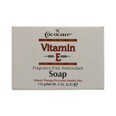 Cococare Vitamin E Soap (1x4 Oz)