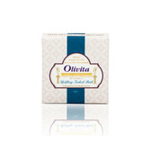 Olivita Bar Soap Olive Oil Turkish Bath Essence (100 Grams)