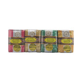 Bee and Flower Bar Soap Gift Set (4 Bars)