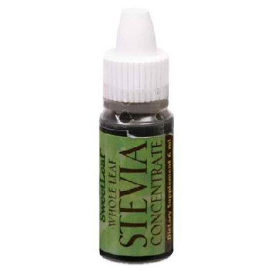 Wisdom Natural Brands Stevia Conctr Samp (1x6ML )