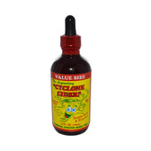 Cyclone Cider Herbal Tonic (4 fl Oz)
