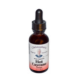 Dr. Christopher's Hot Cayenne Extract (1x1 fl Oz)