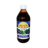Dynamic Health Blueberry Juice Concentrate (16 fl Oz)