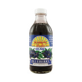 Dynamic Health Blueberry Juice Concentrate (8 fl Oz)