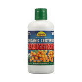 Dynamic Health Organic Certified Seabuckthorn (33.8 fl Oz)